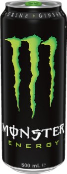 Monster-Energy-500mL-Selected-Varieties on sale