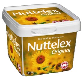 Nuttelex+Spread+500g+Selected+Varieties
