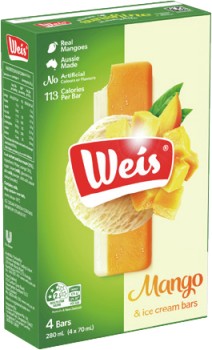 Weis+Bar+4+Pack+Selected+Varieties