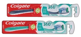 Colgate-360-Toothbrush-1-Pack-Selected-Varieties on sale