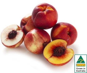 Australian+Yellow+or+White+Nectarines