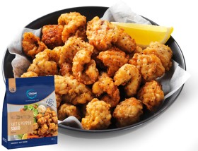 Global+Seafoods+Salt+%26amp%3B+Pepper+Squid+500g