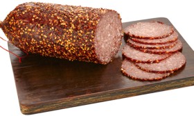 Chilli-Salami-Sliced-or-Shaved-Selected-Varieties on sale