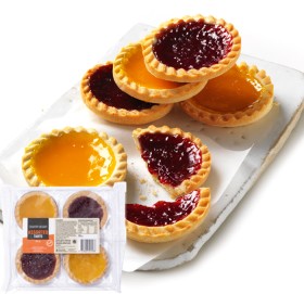 Country+Delight+Tarts+4+Pack+Selected+Varieties
