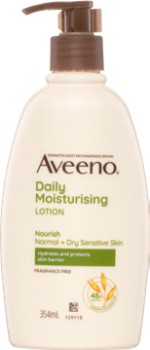 Aveeno+Fragrance+Free+or+Stress+Relief+Moisturising+Lotion+354mL