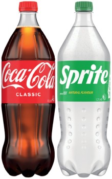 Coca%E2%80%91Cola%2C+Sprite+or+Fanta+1.25+Litre+Selected+Varieties