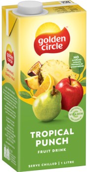 Golden-Circle-Fruit-Drink-1-Litre-Selected-Varieties on sale