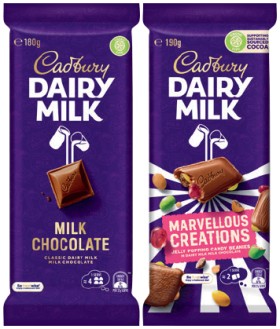Cadbury-Chocolate-Blocks-150190g-Selected-Varieties on sale