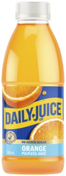 Daily+Juice+Co+Juice+500mL+Selected+Varieties