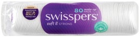 Swisspers+Make%E2%80%91up+Pads+80+Pack