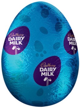 Cadbury-Dairy-Milk-Hollow-Egg-100g on sale