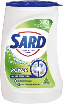 Sard-Stain-Remover-Powder-900g-1kg-Selected-Varieties on sale