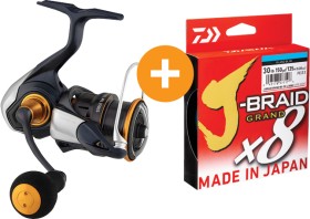Daiwa-TD-SOL-25-Reel-Bonus-Jbraid-Grand-150m-Spool on sale