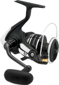 Daiwa-BG-MQ-Spin-Reels on sale