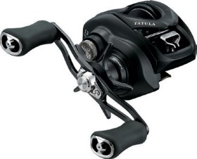 Daiwa+Tatula+25+Baitcast+Reels