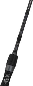 Daiwa+TD+Black+Rods