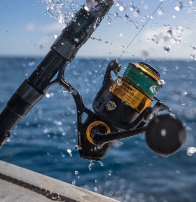 Penn-Spinfisher-VII-Spin-Reels on sale