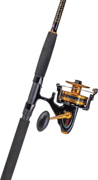 Penn+Spinfisher+SSM+Combos