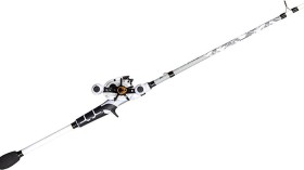 Abu-Garcia-Max-Pro-Baitcast-Combo on sale