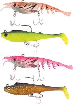 Berkley-Shimma-Pro-Rig-Shrimp on sale