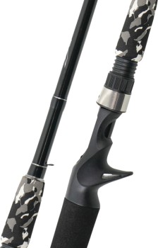 Samaki-Zing-X-Baitcast-Rods on sale