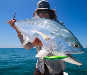 Samaki-Pacemaker-Lures on sale