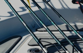 Nomad-Seacore-Rods on sale