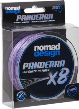 Nomad+Pandorra+Braid