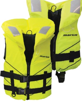 Marlin-Challenger-MK2-L100-PFDS on sale