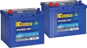 Century-Marine-Pro-Batteries on sale