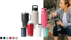 Yeti-Rambler-Drinkware on sale