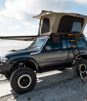Darche-Highland-1300-Roof-Top-Tent on sale