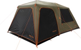 Darche+6P+Nightglo+Rapid+Tent+with+Enclosed+Shelter