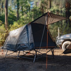 Darche+XL+Double+Stretcher+Tent