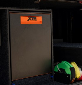 XTM+85L+Upright+Fridge+Freezer