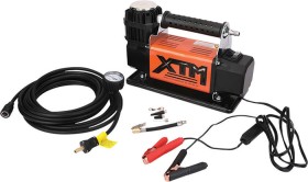XTM+160LPM+150PSI+Single+Air+Compressor