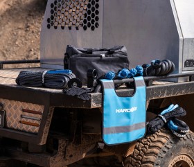 Hardkorr+Recovery+Range