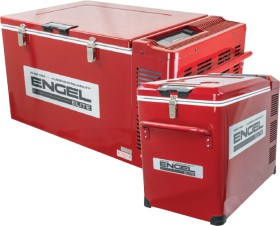Engel-Elite-Fridge-Freezer-Range on sale