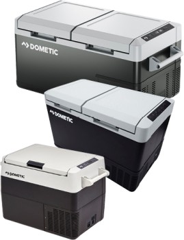 Dometic-CFF-Fridge-Freezer-Range on sale