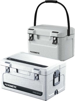 Dometic-Cool-Ice-Icebox-Range on sale