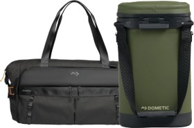 Dometic-Recon-Unrestricted-Soft-Cooler-Range on sale