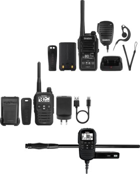 Uniden+UHF+Range