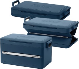 Coleman-Snap-N-Go-Cooler-Range on sale