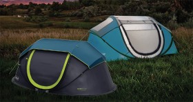 Coleman+Pop+Up+Tents