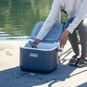 Coleman-Daintree-Coolers-Jugs-Kegs-Range on sale