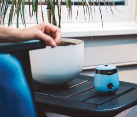 Thermacell+E55+Rechargeable+Mosquito+Repeller+Unit