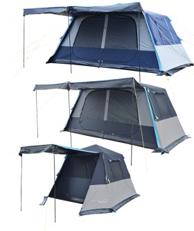 Wanderer-Nightfall-Instant-Tents on sale
