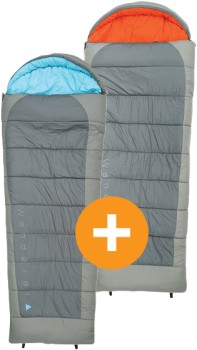 Wanderer-Flame-Adults-Sleeping-Bags on sale