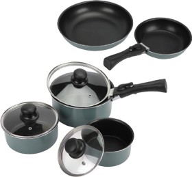 Wanderer-Saucepan-and-Frypan-Sets on sale