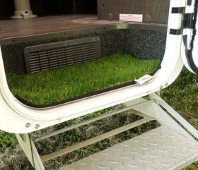 Xtend-Caravan-Door-Mat-Range on sale